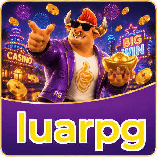 Slots luarpg - Jackpots Progressivos
