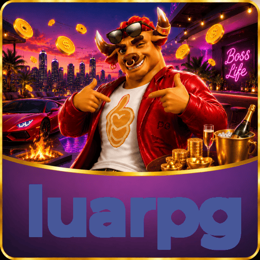Fortune Tiger Logo 3