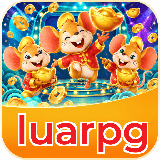 luarpg Logo 1