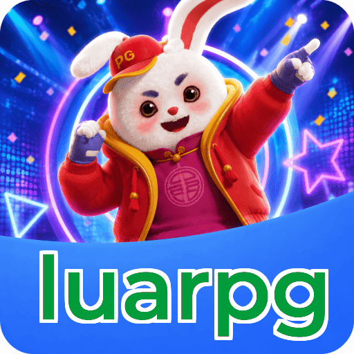 luarpg PIX Instantâneo - Saques em 8 Minutos
