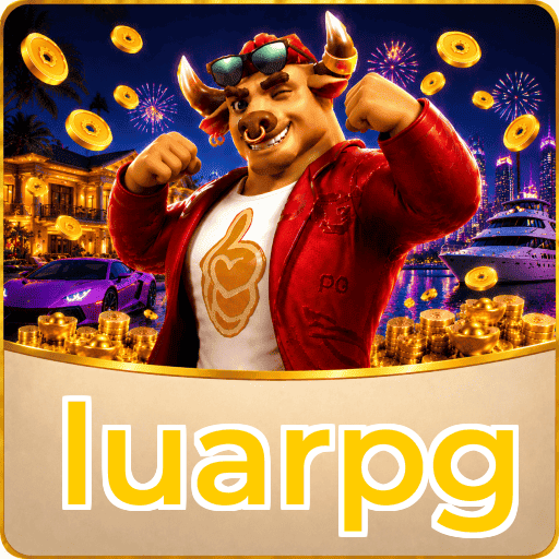 luarpg Instalar Logo 1