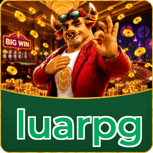 Loteria luarpg - Lotofácil diária