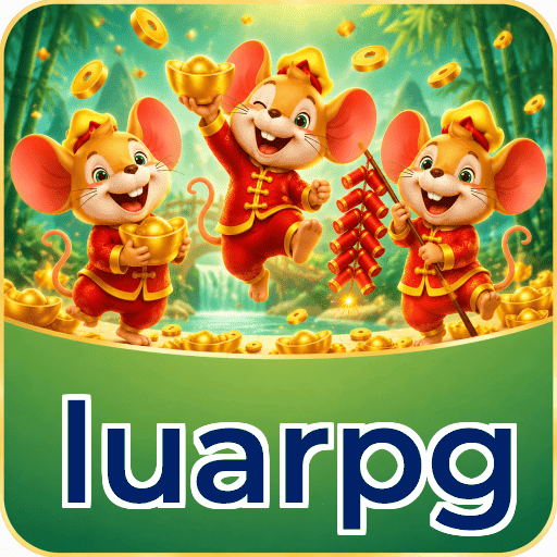 luarpg Segurança Logo 1
