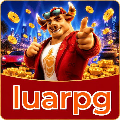 Plataforma luarpg - Segurança SSL 256-bit