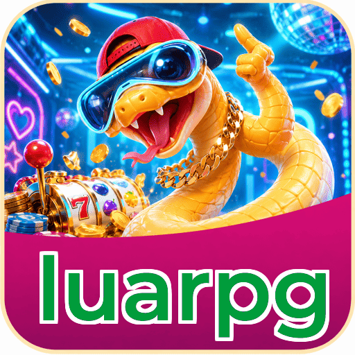 luarpg Segurança Logo 3