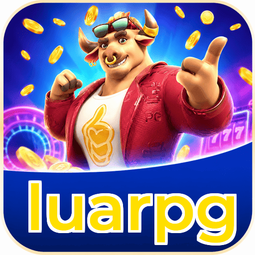 Plataforma luarpg - PIX Instantâneo