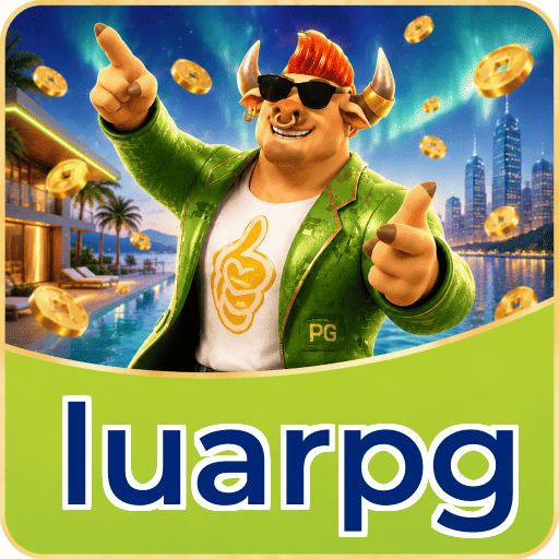 luarpg Segurança Logo 2