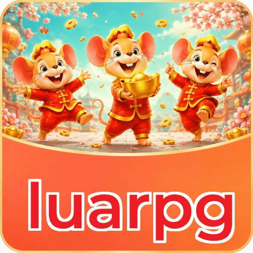 luarpg Logo 3