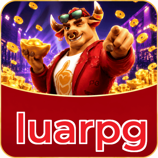 luarpg Logo 2