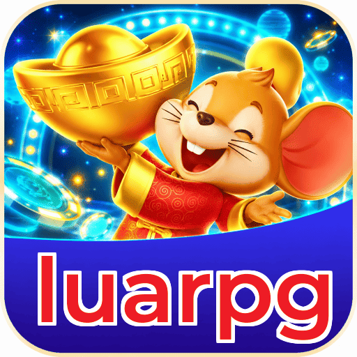 luarpg Instalar Logo 3