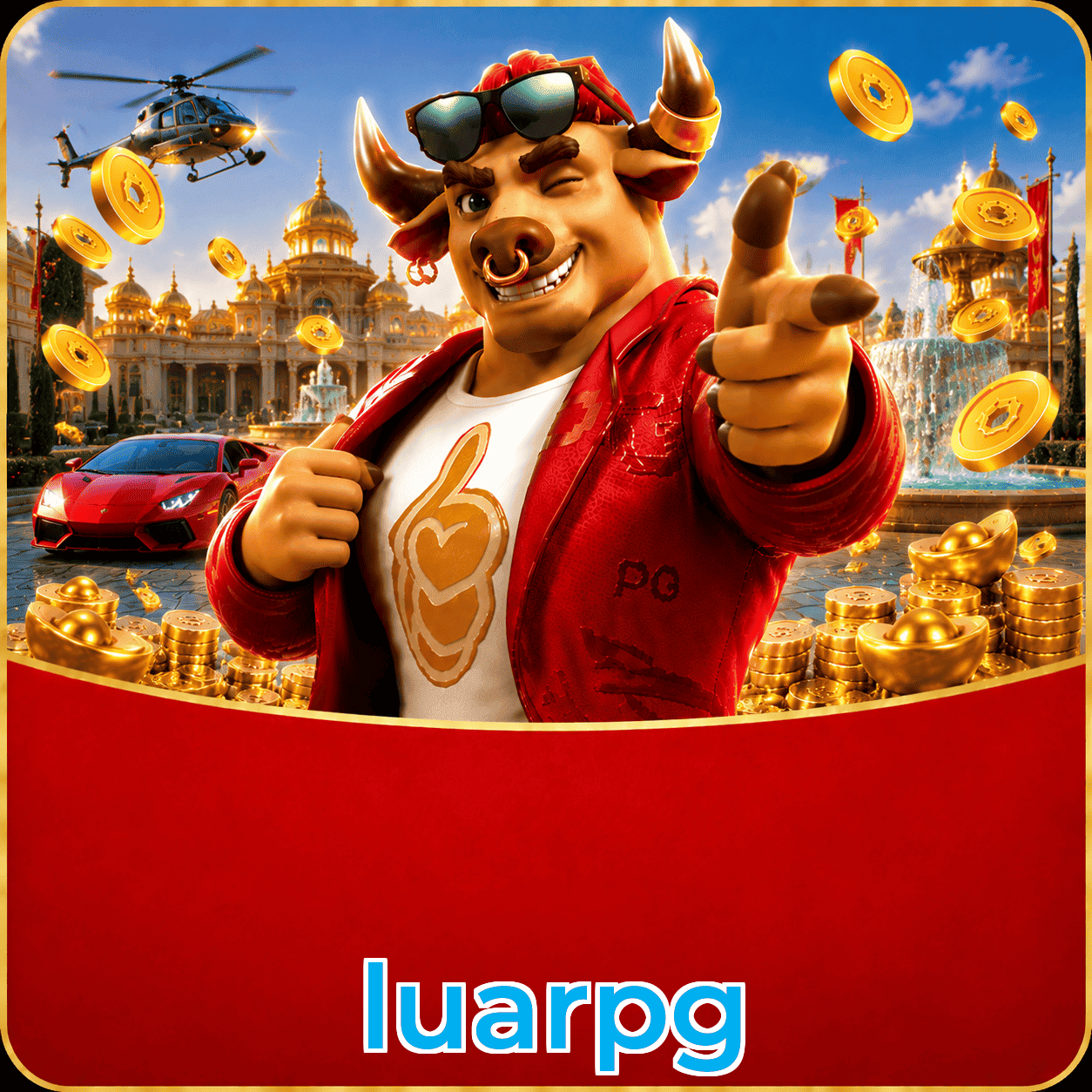 luarpg Instalar Logo 2